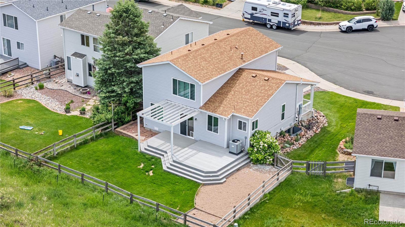 MLS Image #19 for 9651  bighorn way,littleton, Colorado