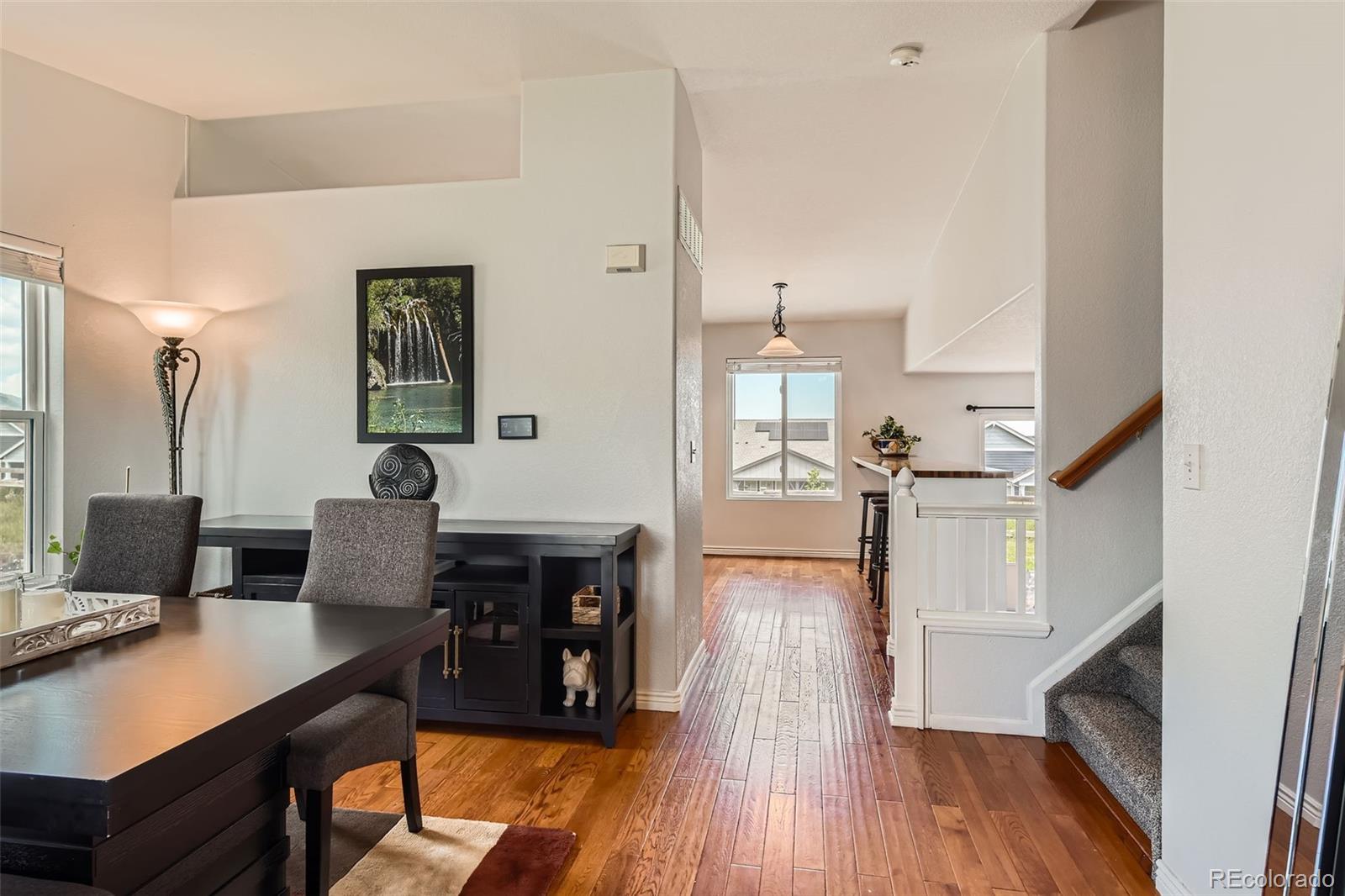 MLS Image #2 for 9651  bighorn way,littleton, Colorado
