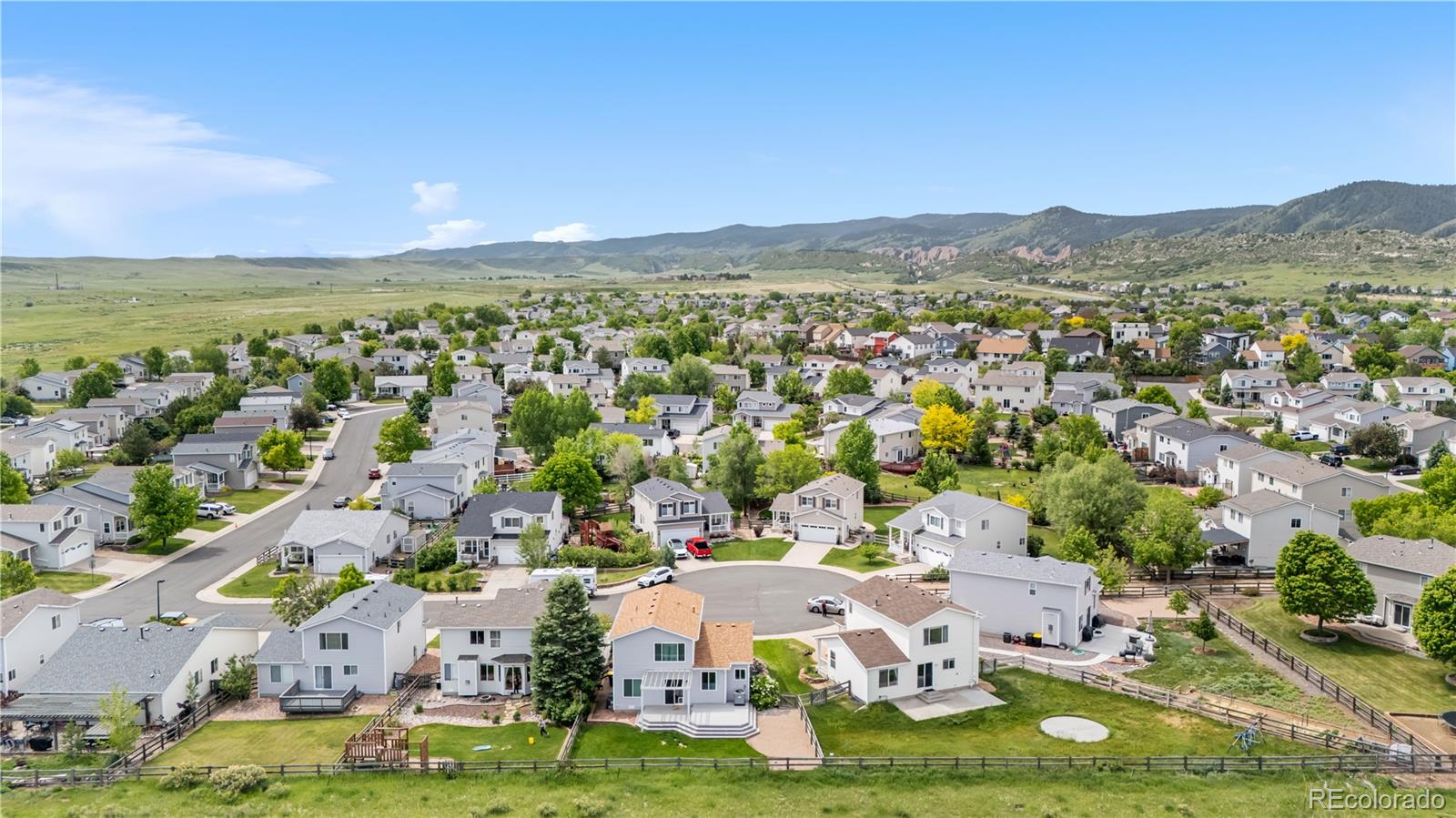 MLS Image #20 for 9651  bighorn way,littleton, Colorado