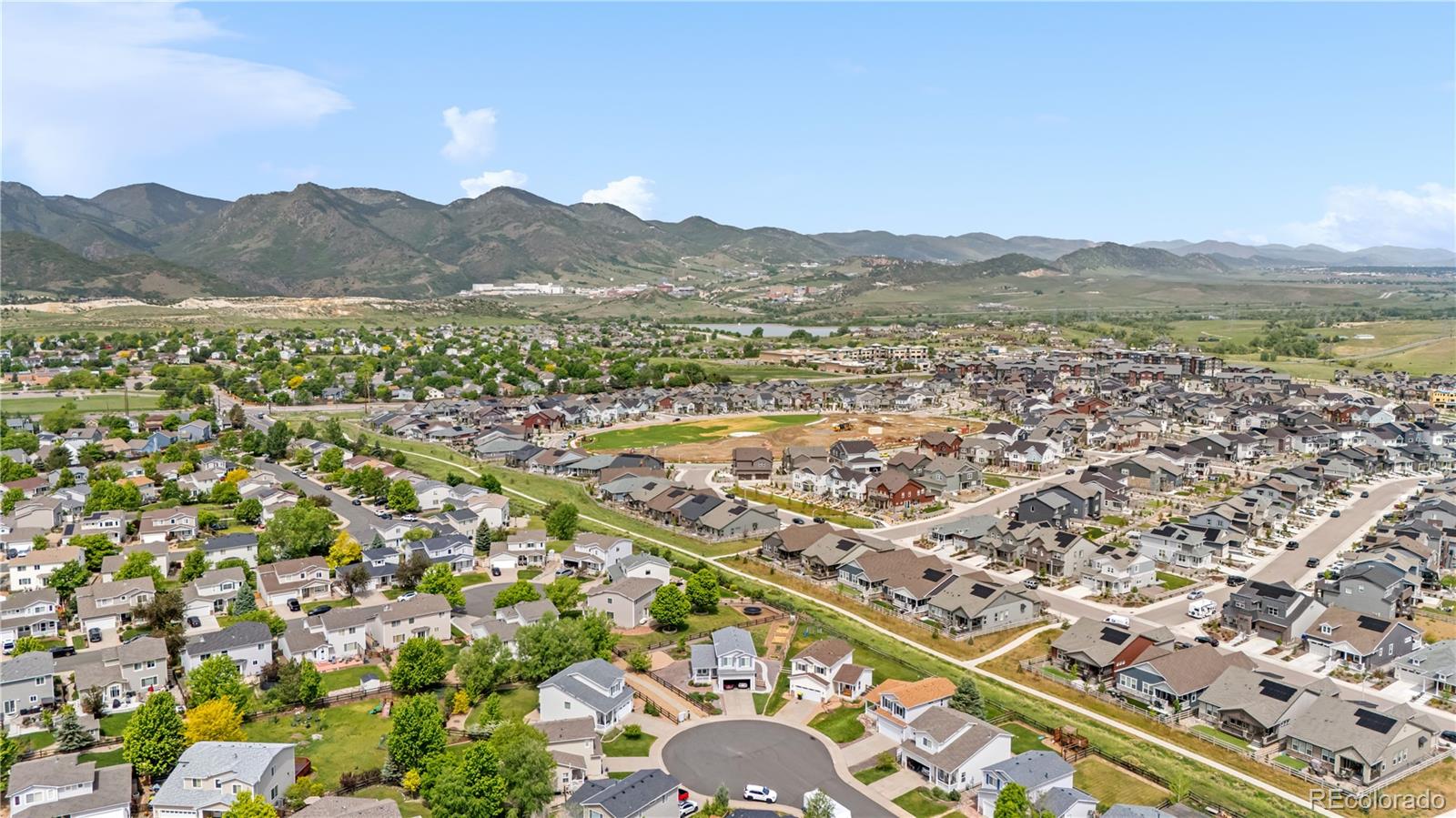 MLS Image #21 for 9651  bighorn way,littleton, Colorado