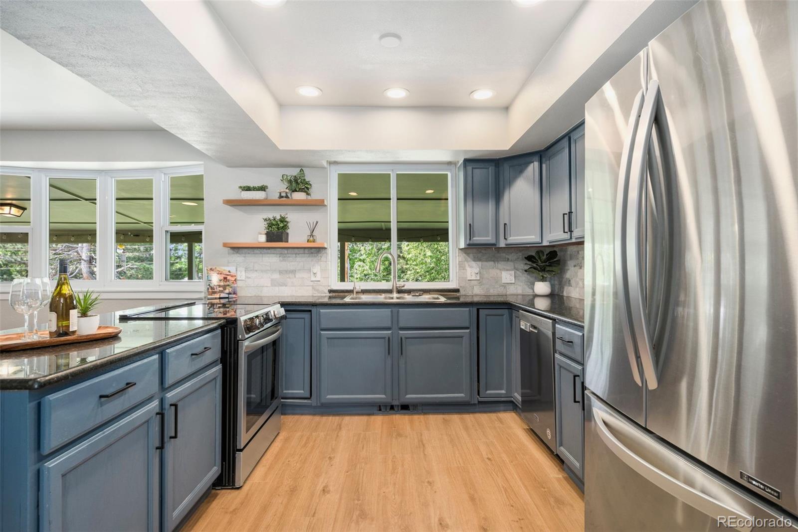 MLS Image #4 for 1420 w ridge road,littleton, Colorado