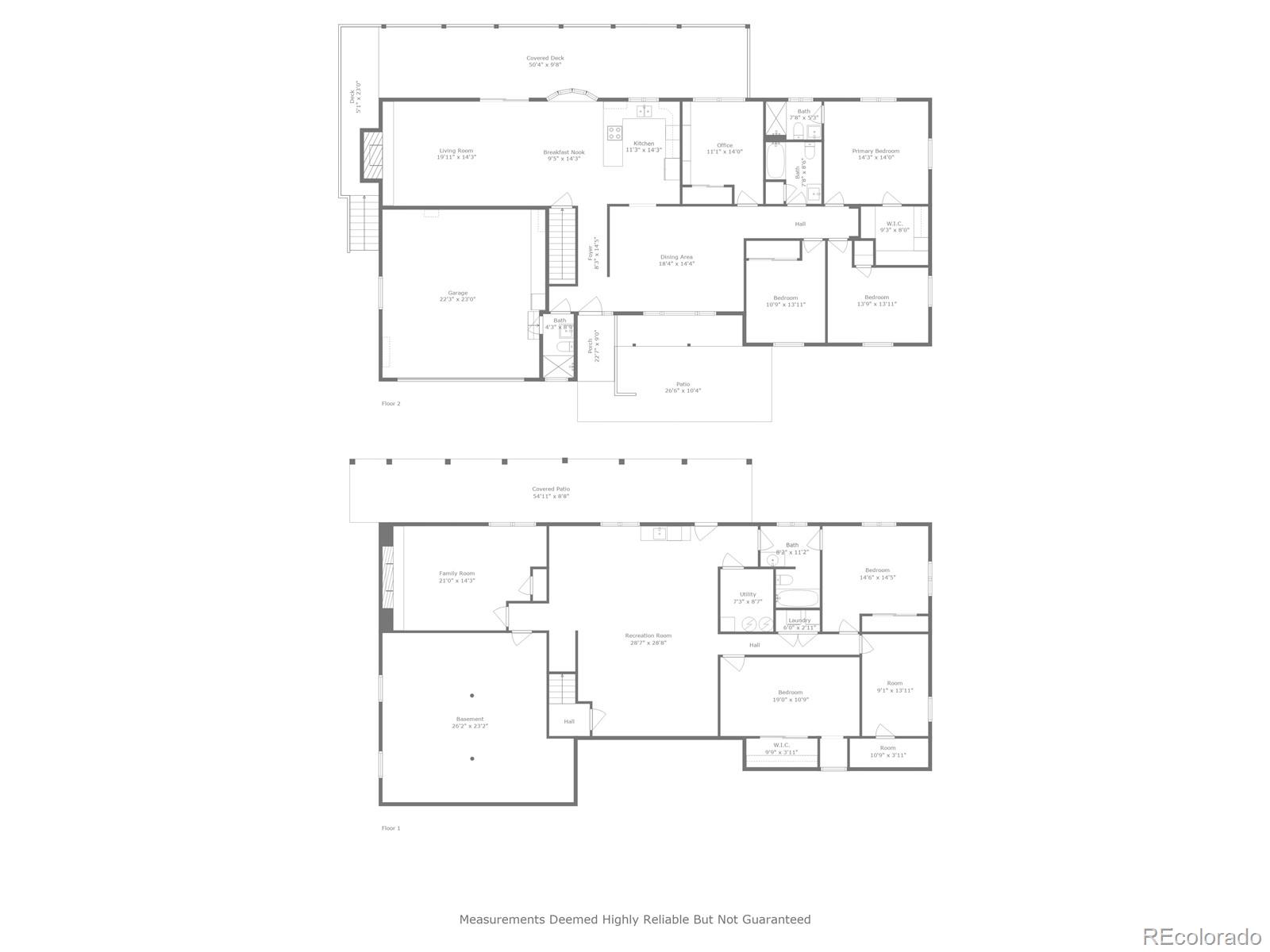 MLS Image #40 for 1420 w ridge road,littleton, Colorado