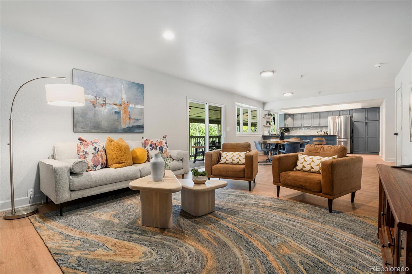 MLS Image #7 for 1420 w ridge road,littleton, Colorado
