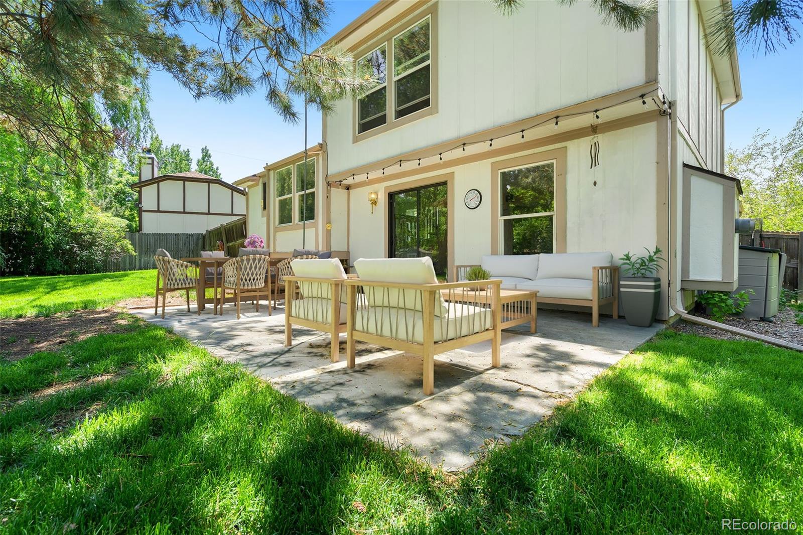 MLS Image #3 for 6544  alkire court,arvada, Colorado