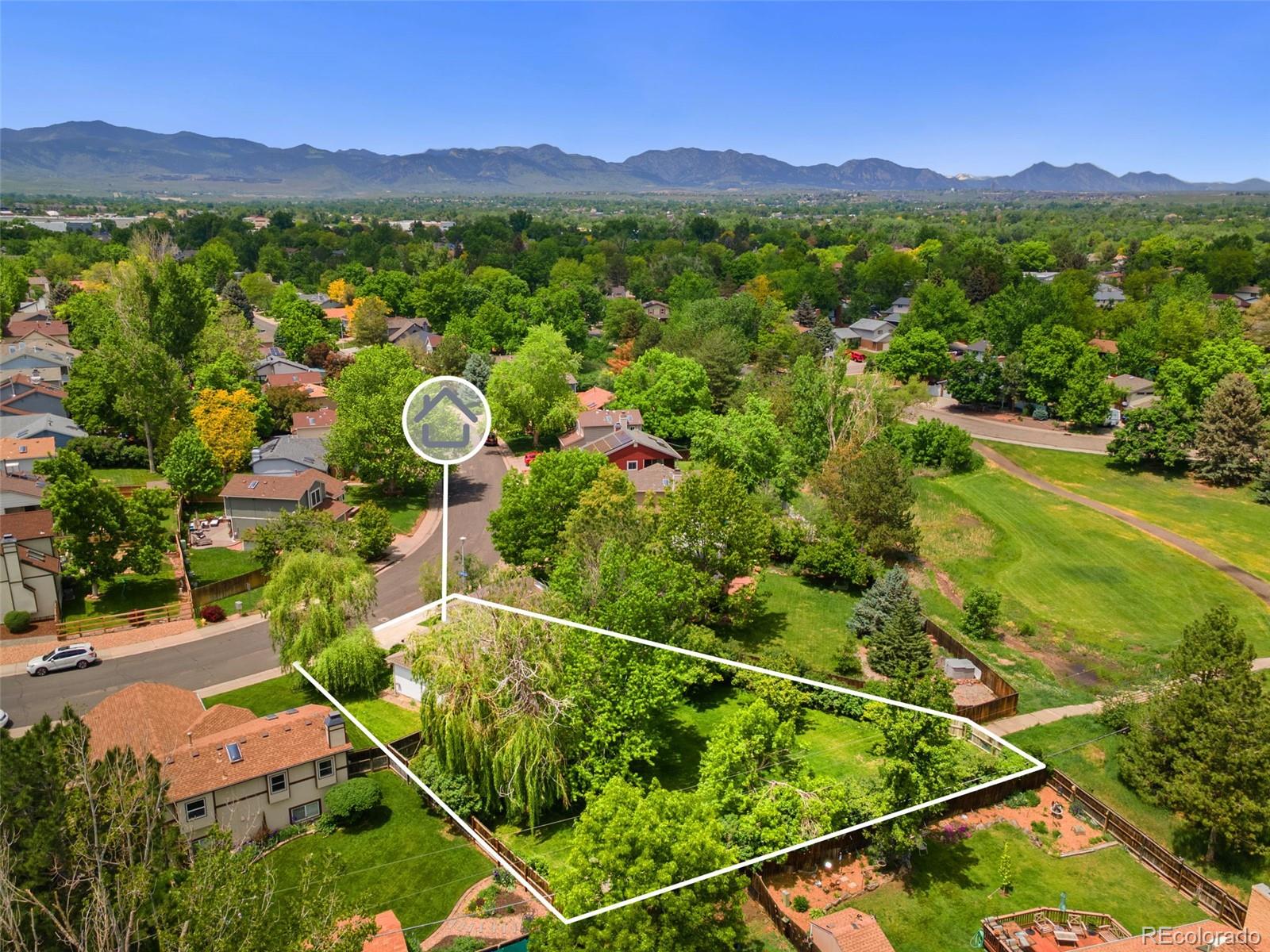 MLS Image #30 for 6544  alkire court,arvada, Colorado