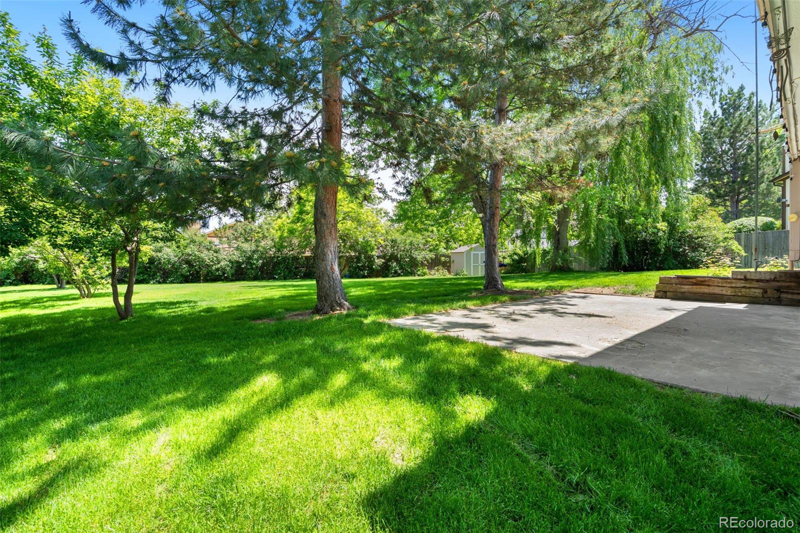MLS Image #33 for 6544  alkire court,arvada, Colorado