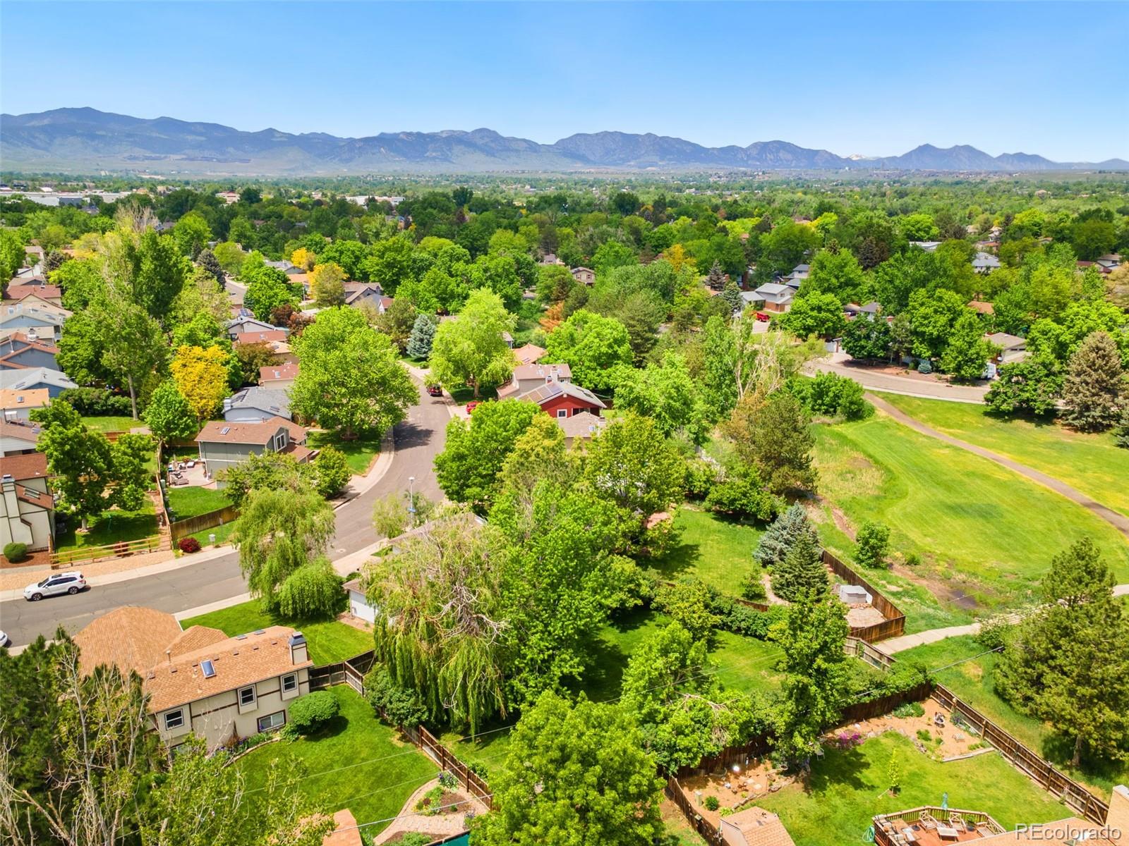 MLS Image #37 for 6544  alkire court,arvada, Colorado