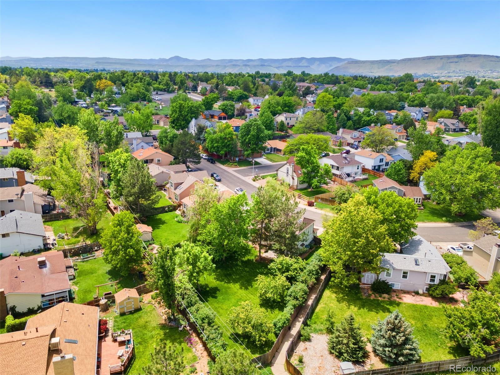 MLS Image #38 for 6544  alkire court,arvada, Colorado