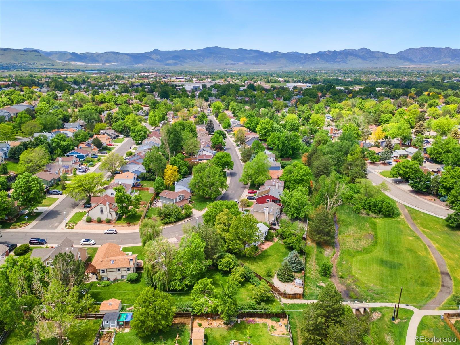 MLS Image #39 for 6544  alkire court,arvada, Colorado