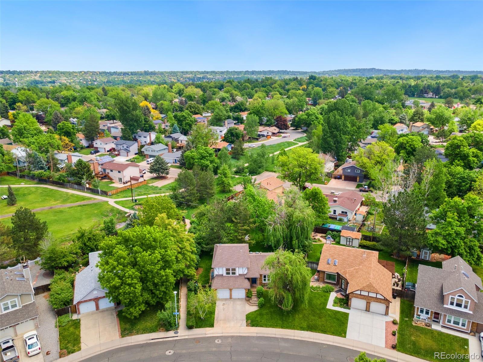 MLS Image #40 for 6544  alkire court,arvada, Colorado