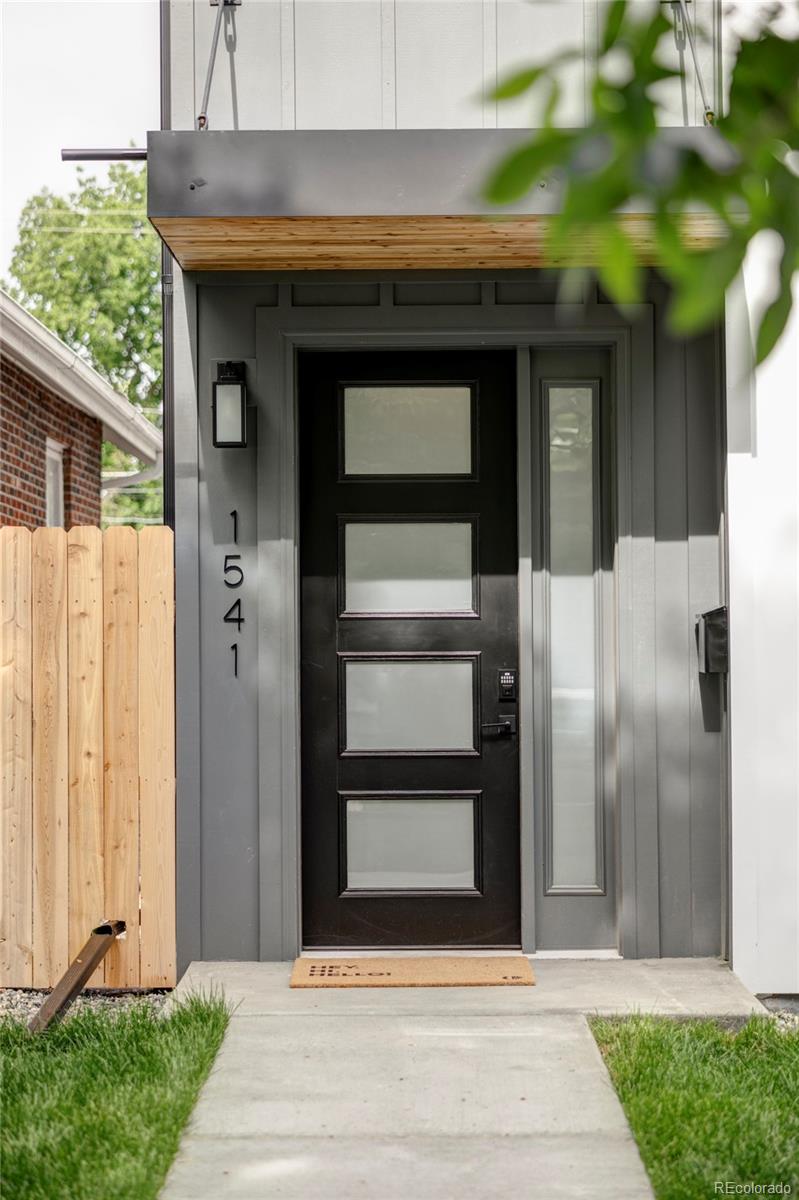 MLS Image #1 for 1541  glencoe street,denver, Colorado