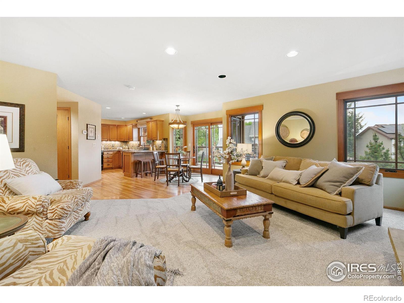 MLS Image #14 for 900  prescott street,fort collins, Colorado