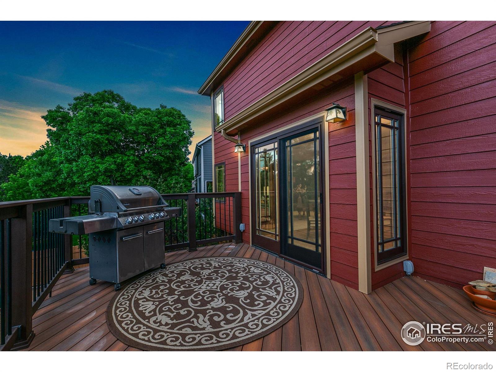MLS Image #20 for 900  prescott street,fort collins, Colorado