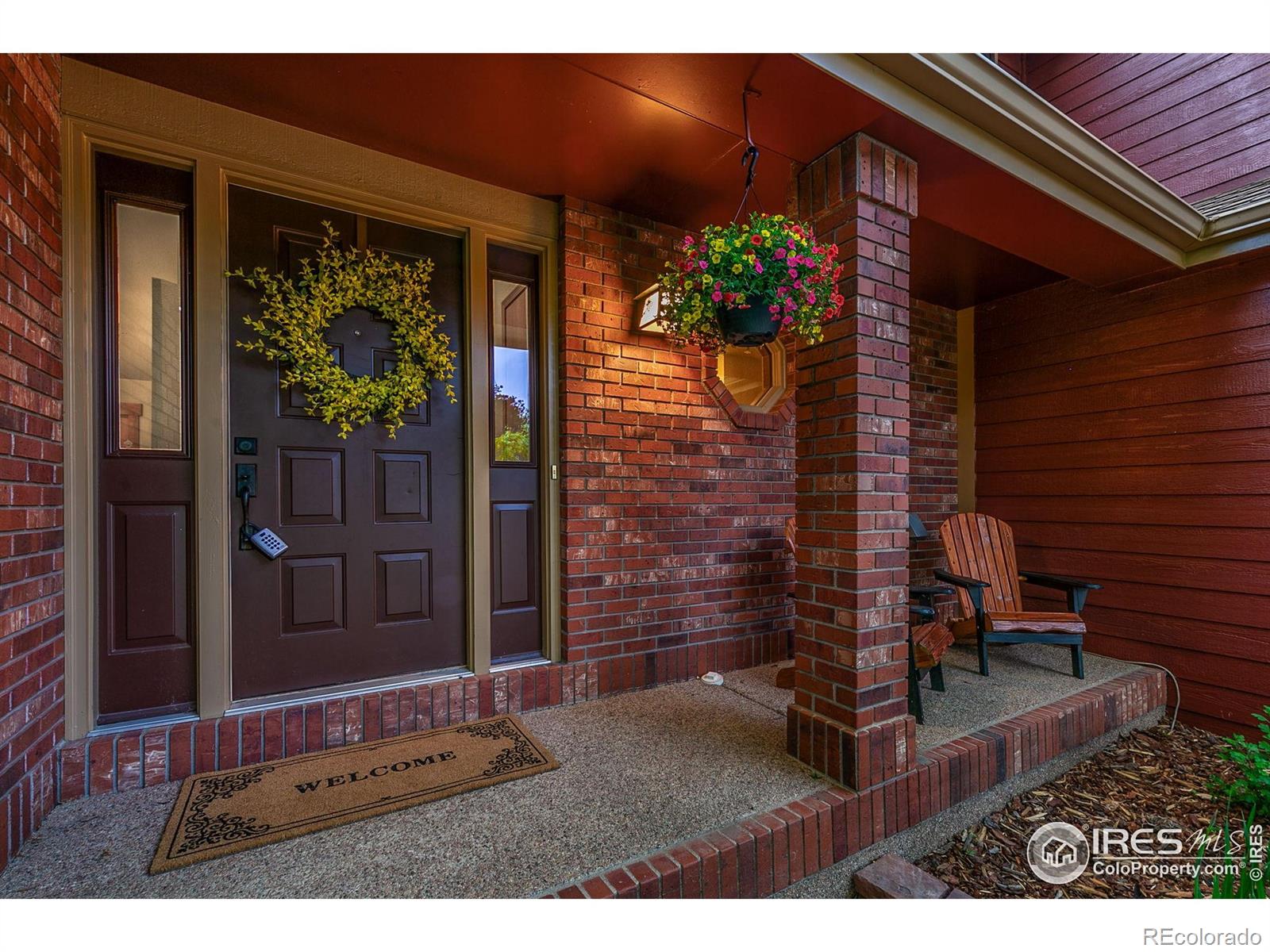 MLS Image #3 for 900  prescott street,fort collins, Colorado