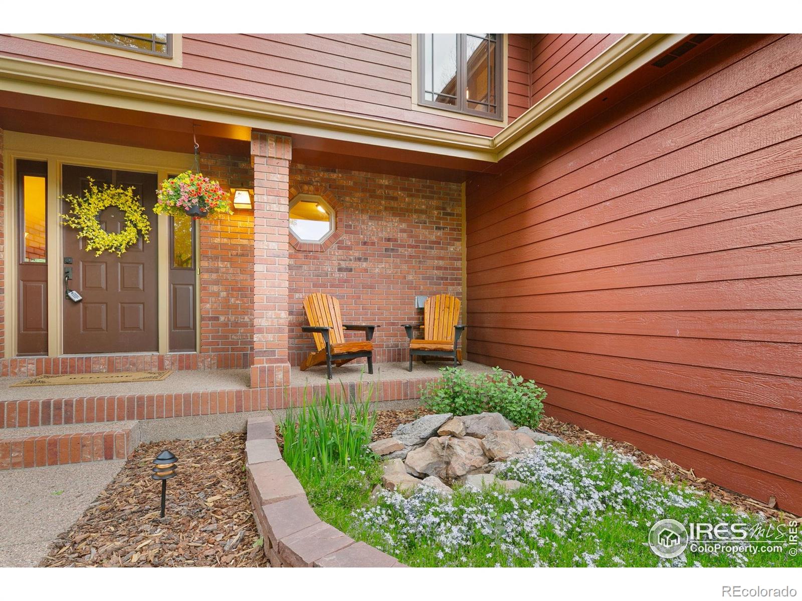 MLS Image #4 for 900  prescott street,fort collins, Colorado