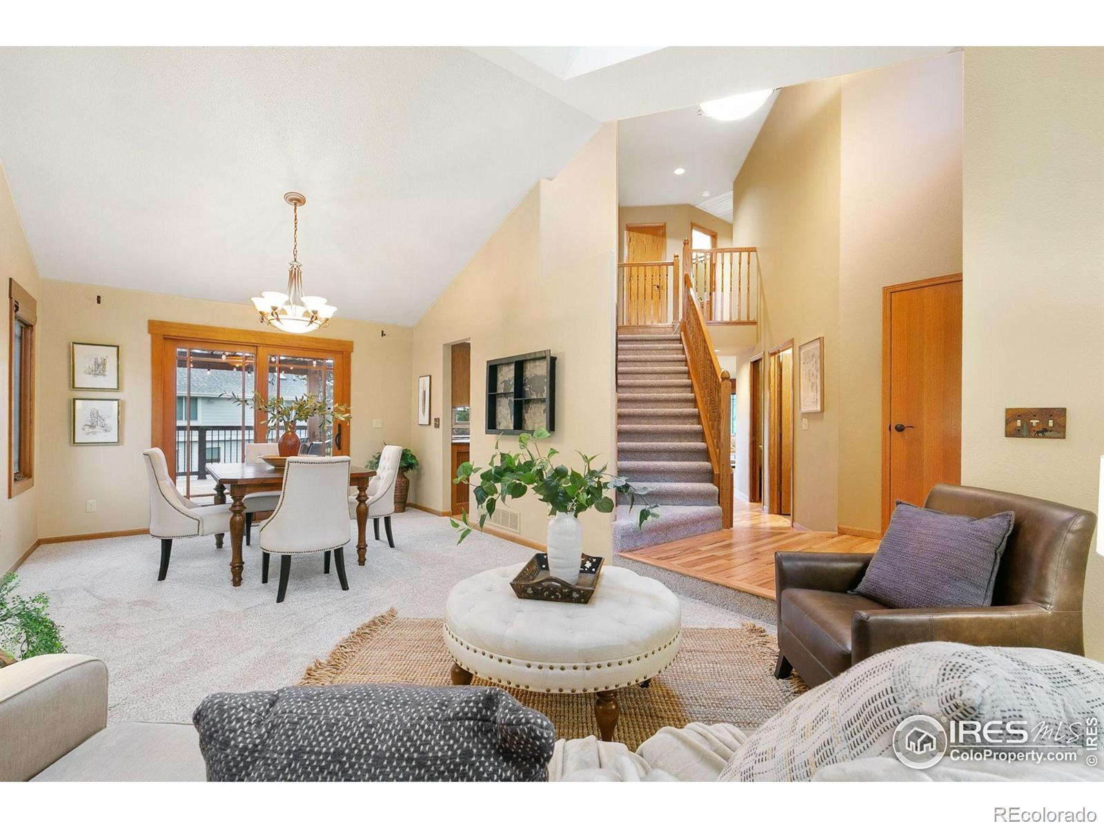 MLS Image #5 for 900  prescott street,fort collins, Colorado