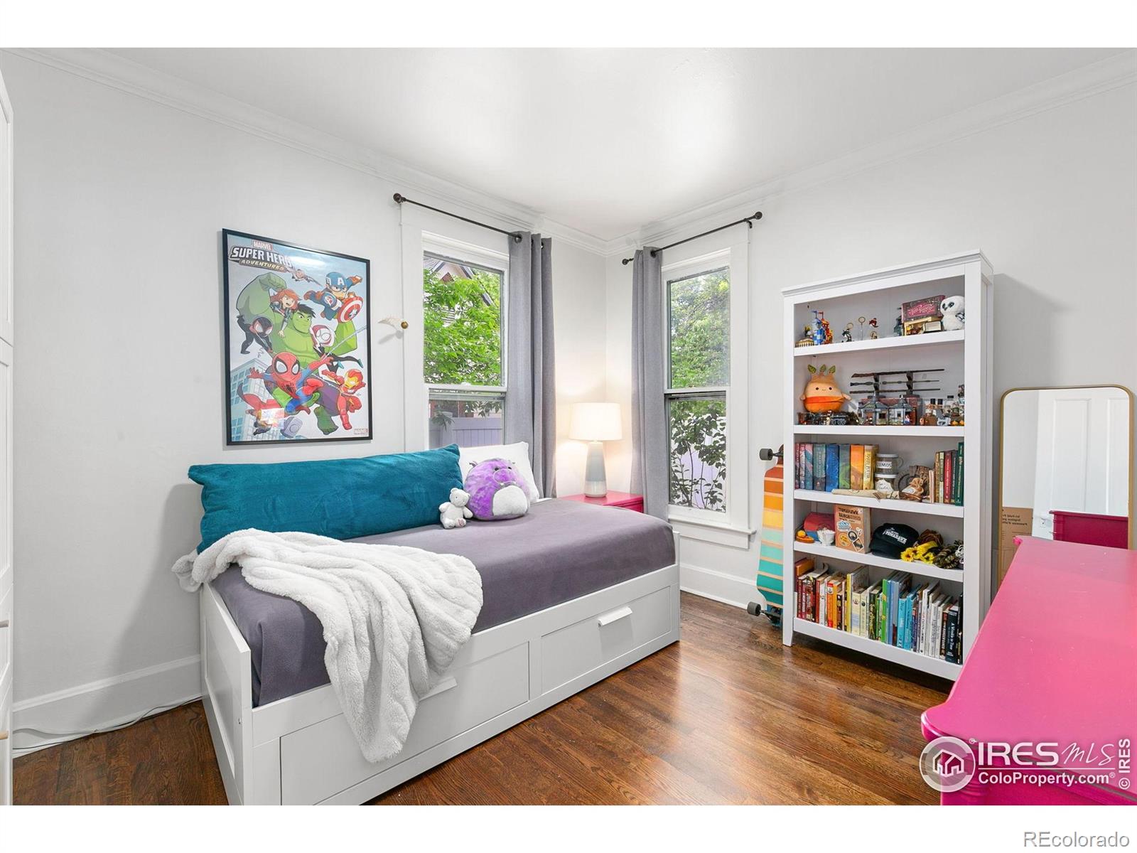 MLS Image #12 for 424 w oak street,fort collins, Colorado