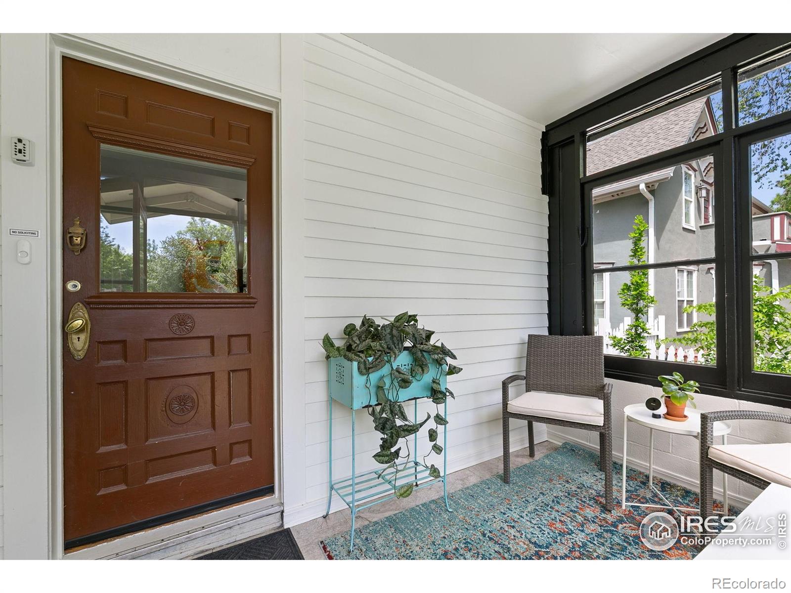 MLS Image #2 for 424 w oak street,fort collins, Colorado