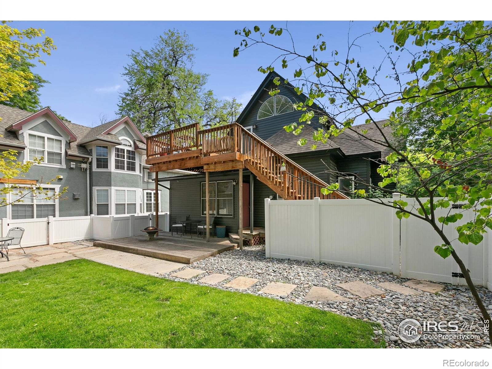 MLS Image #28 for 424 w oak street,fort collins, Colorado