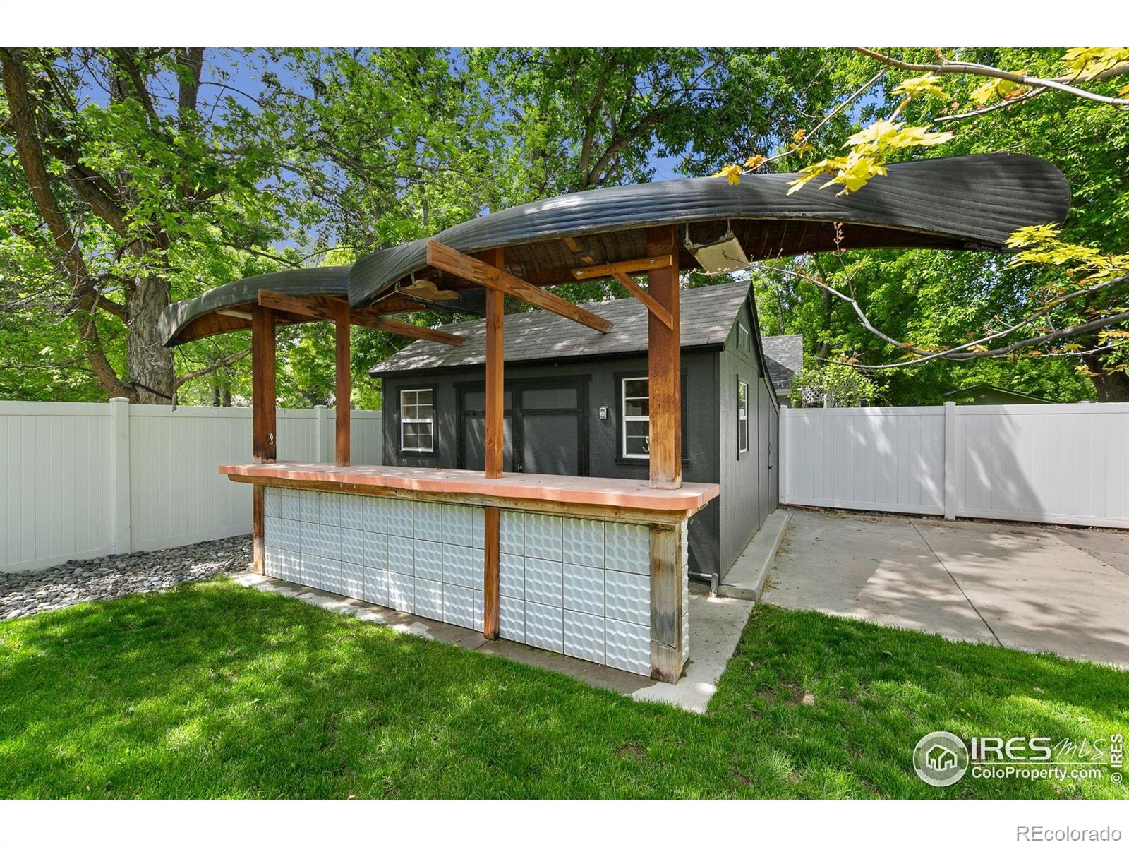MLS Image #29 for 424 w oak street,fort collins, Colorado