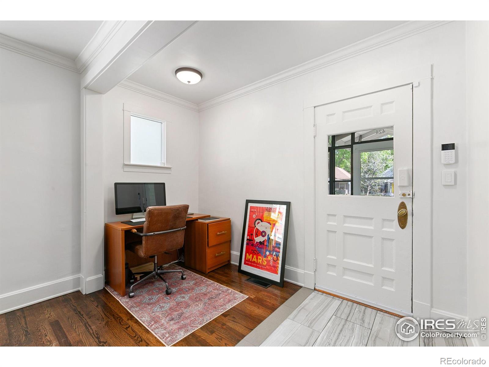 MLS Image #3 for 424 w oak street,fort collins, Colorado