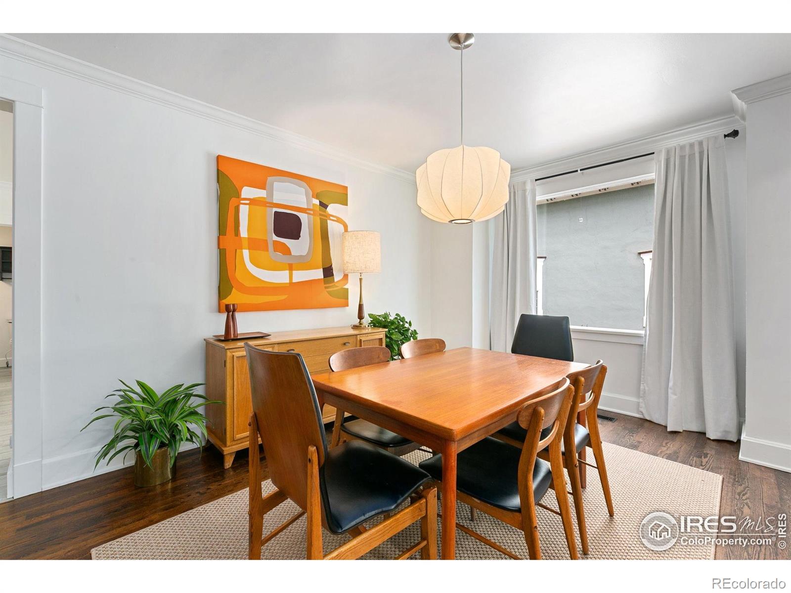 MLS Image #4 for 424 w oak street,fort collins, Colorado