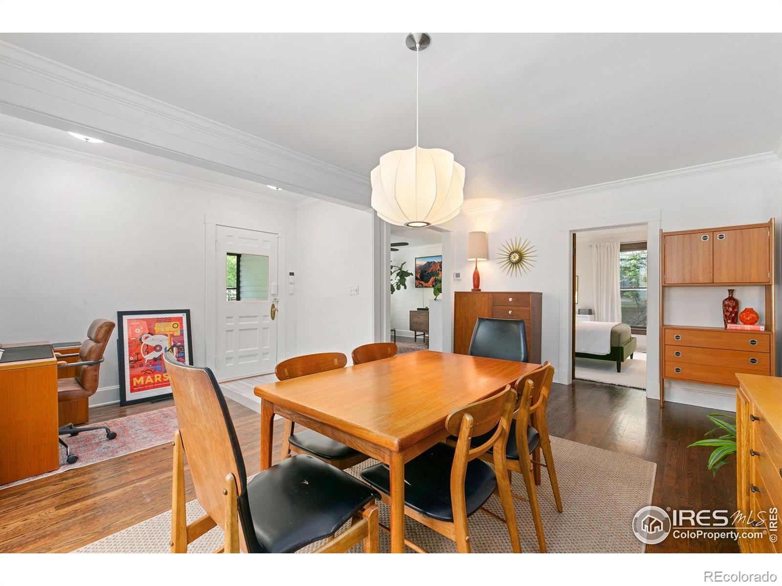 MLS Image #5 for 424 w oak street,fort collins, Colorado