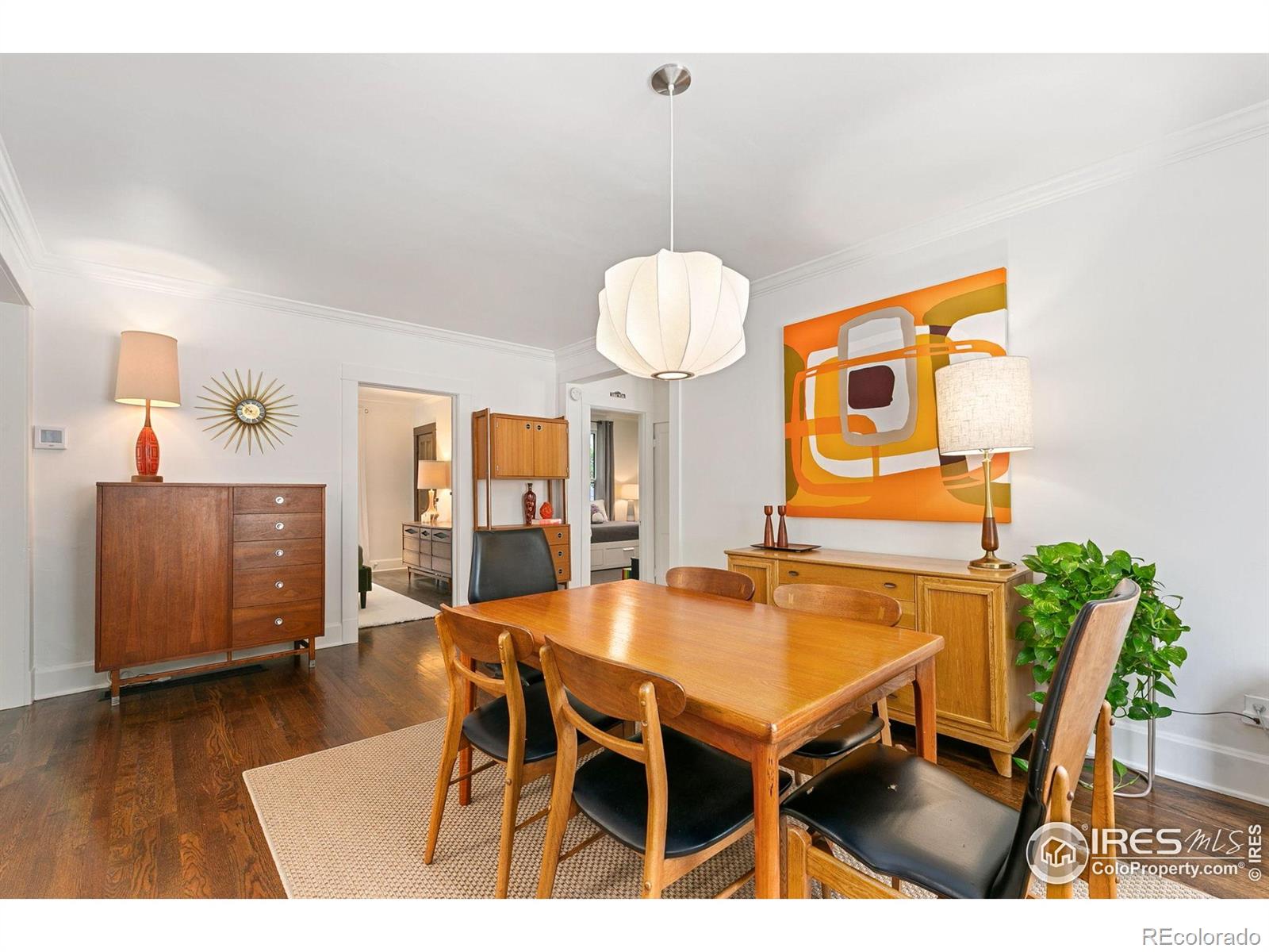 MLS Image #6 for 424 w oak street,fort collins, Colorado
