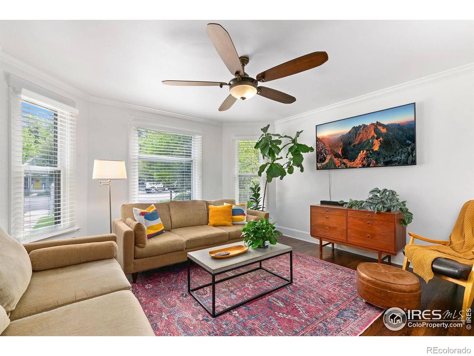 MLS Image #7 for 424 w oak street,fort collins, Colorado