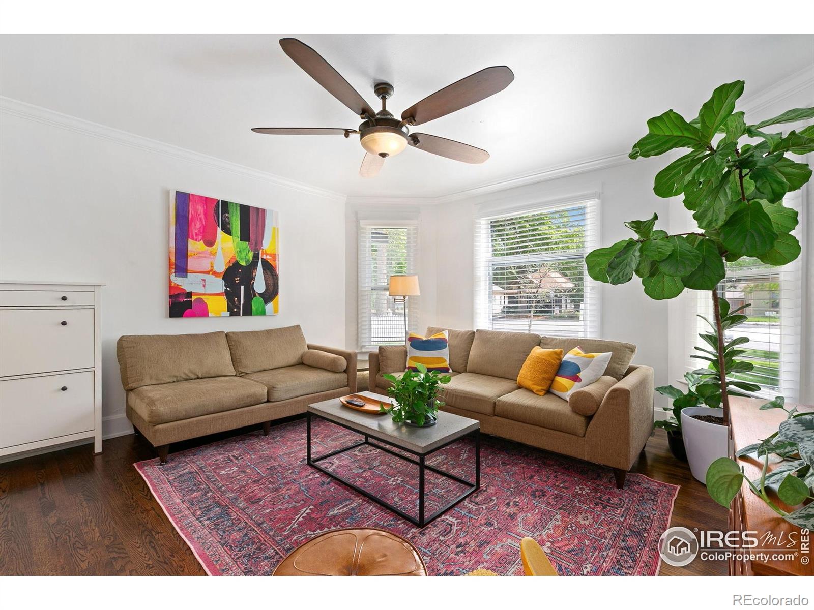MLS Image #8 for 424 w oak street,fort collins, Colorado