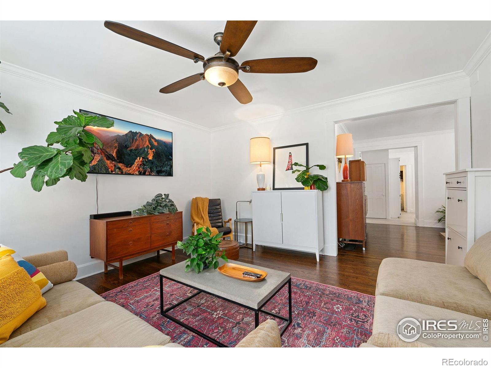 MLS Image #9 for 424 w oak street,fort collins, Colorado