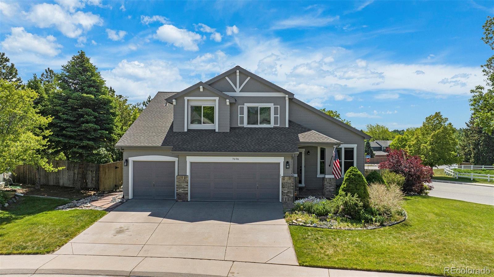 MLS Image #0 for 7696 s hudson way,centennial, Colorado