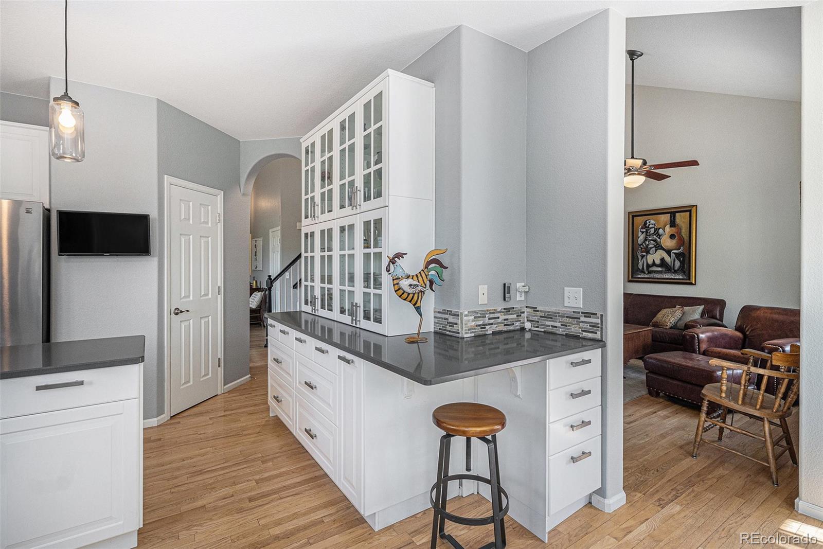 MLS Image #17 for 7696 s hudson way,centennial, Colorado