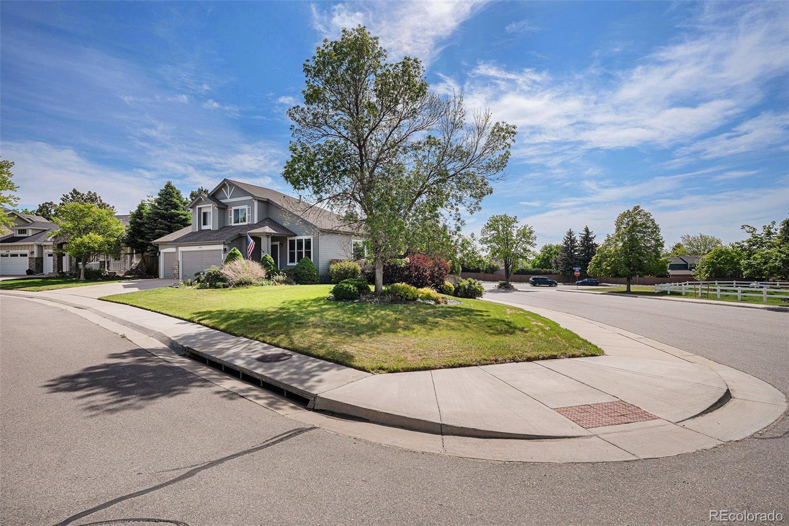 MLS Image #2 for 7696 s hudson way,centennial, Colorado