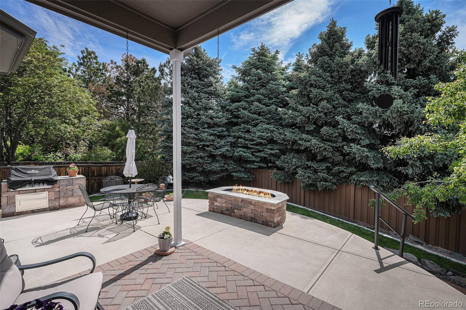 MLS Image #39 for 7696 s hudson way,centennial, Colorado