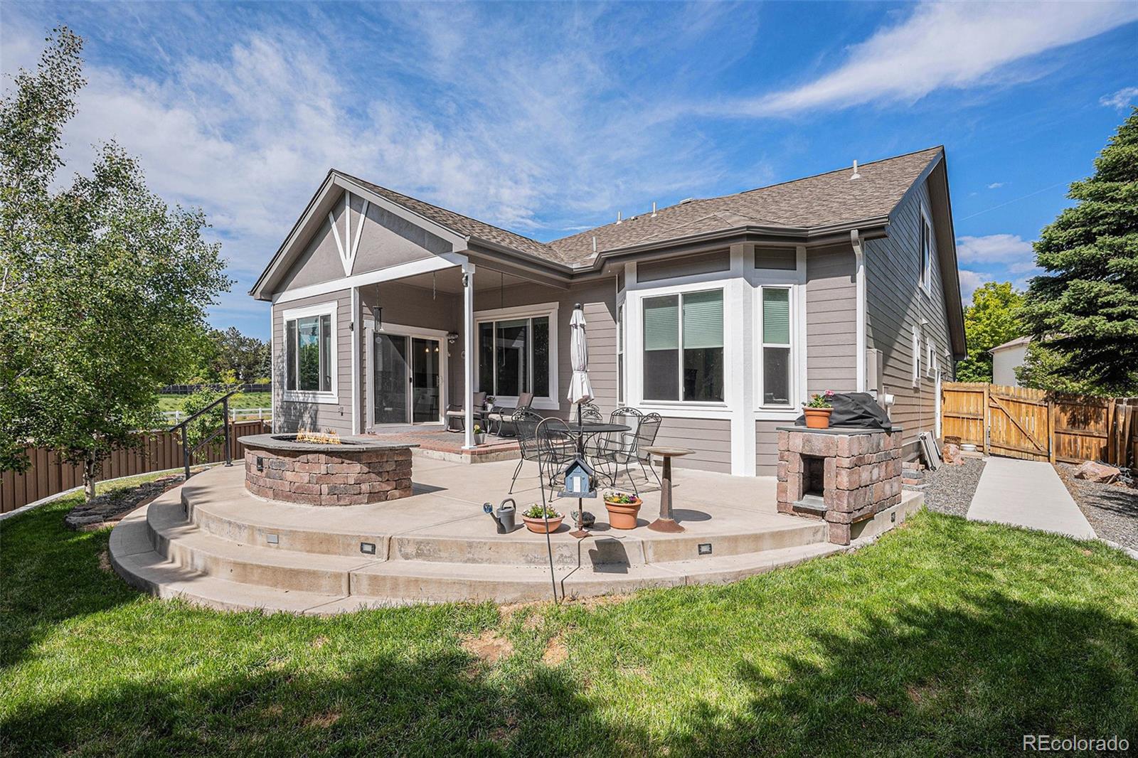 MLS Image #42 for 7696 s hudson way,centennial, Colorado
