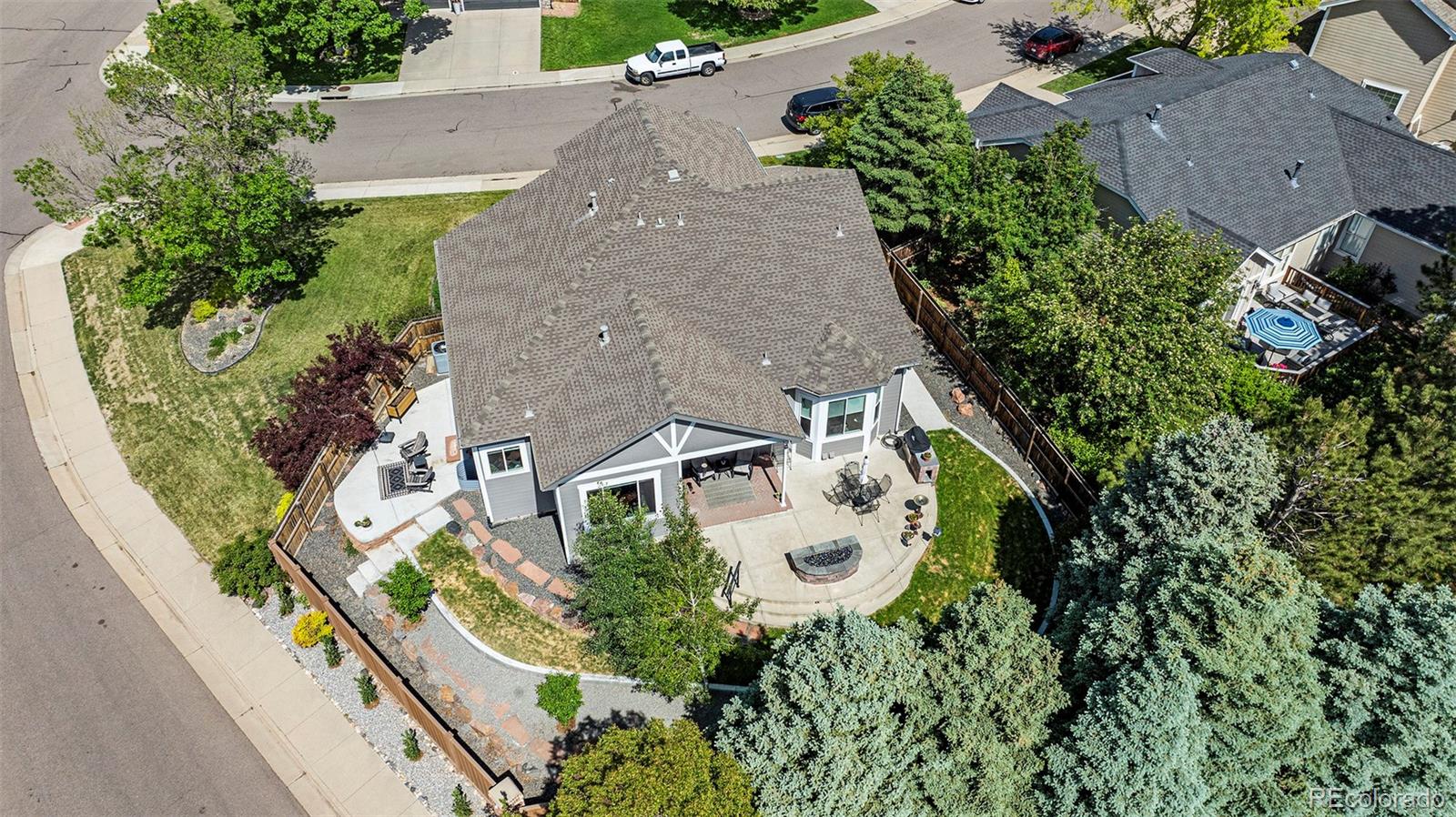 MLS Image #43 for 7696 s hudson way,centennial, Colorado