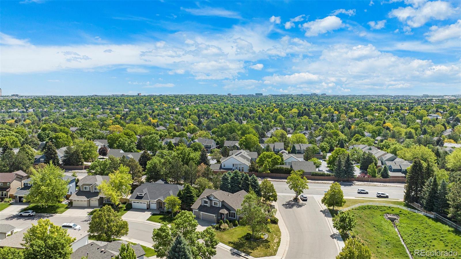 MLS Image #44 for 7696 s hudson way,centennial, Colorado