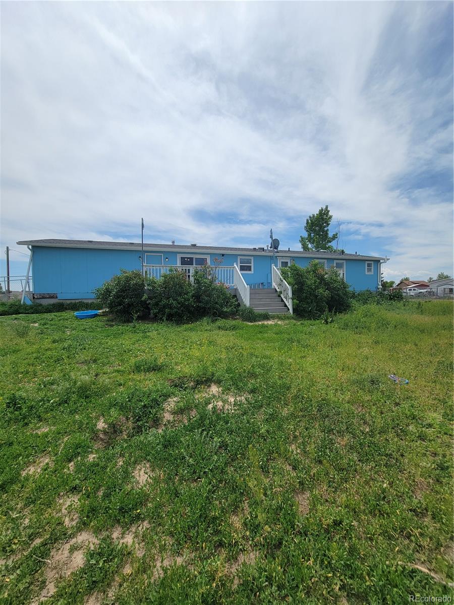 MLS Image #27 for 58117 e 42nd drive,strasburg, Colorado