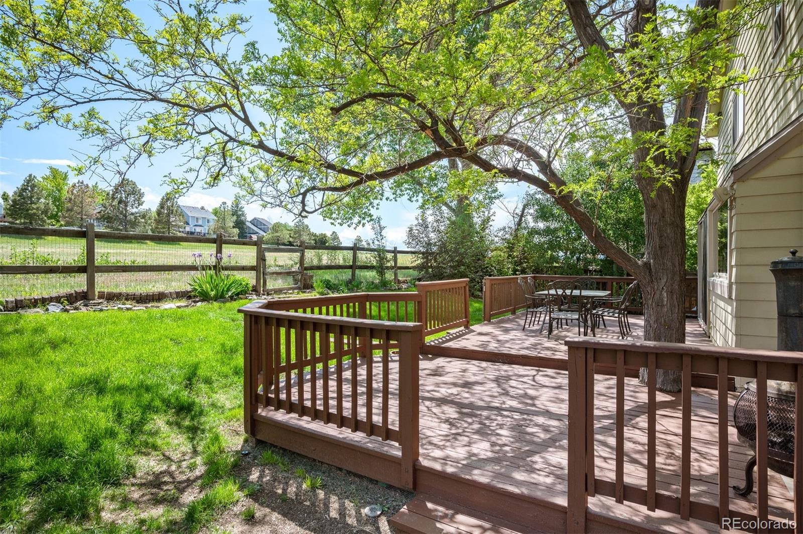 MLS Image #2 for 7582  powderhorn drive,lone tree, Colorado