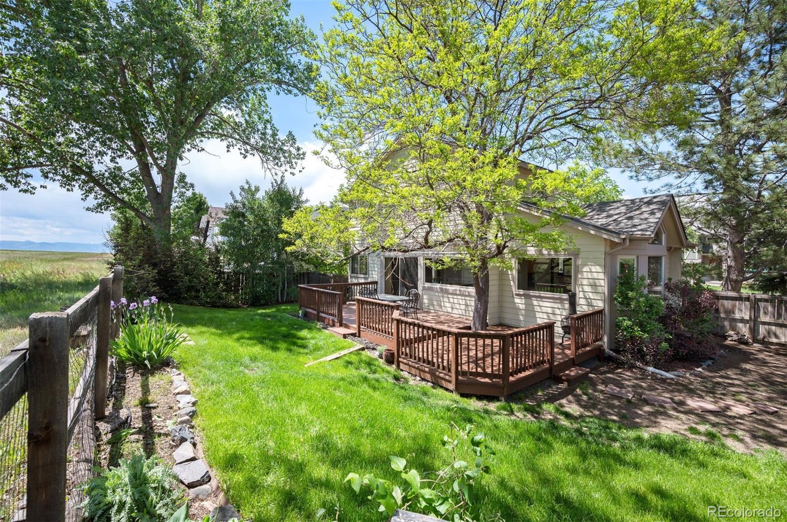 MLS Image #3 for 7582  powderhorn drive,lone tree, Colorado