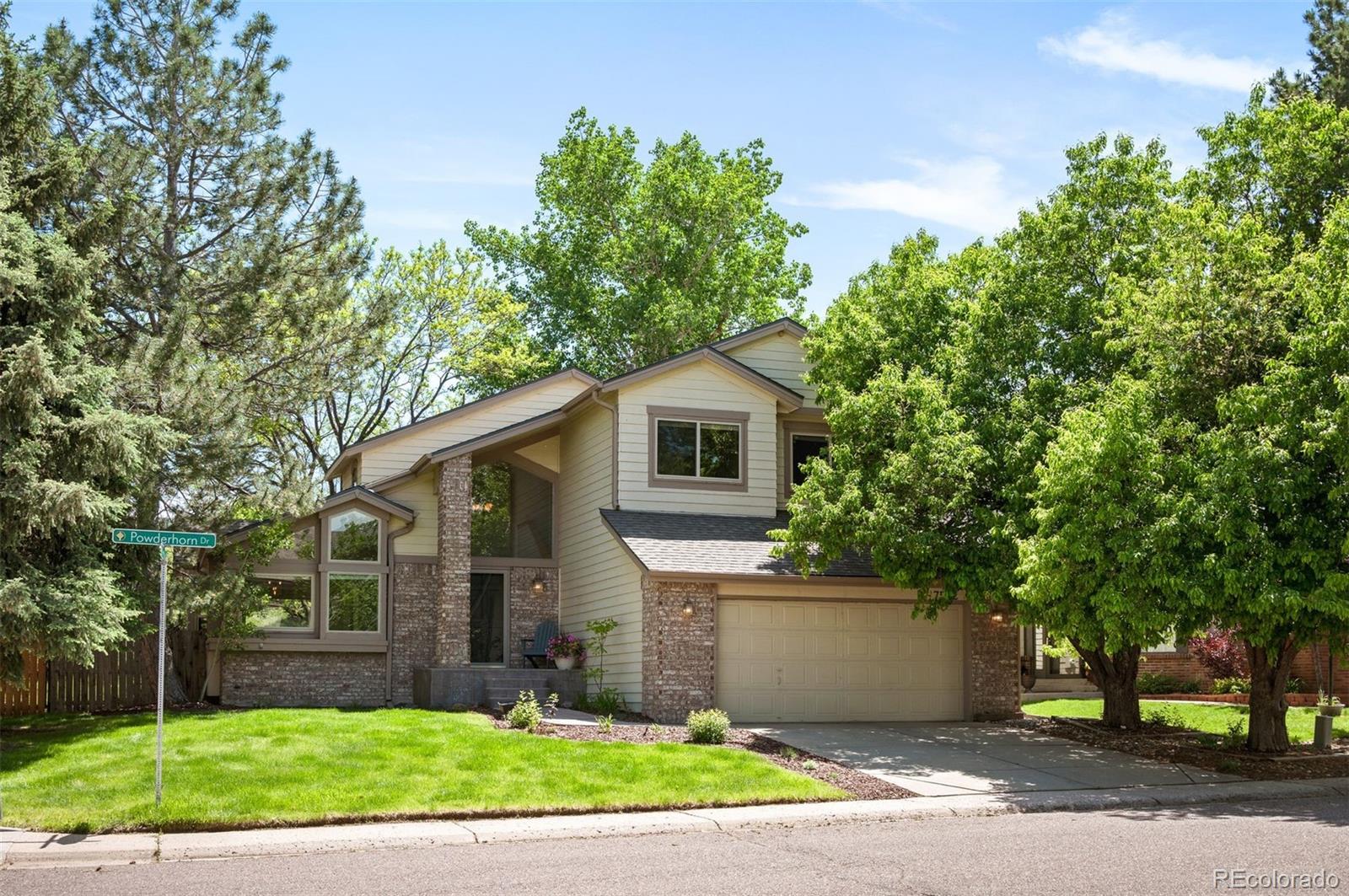 MLS Image #35 for 7582  powderhorn drive,lone tree, Colorado