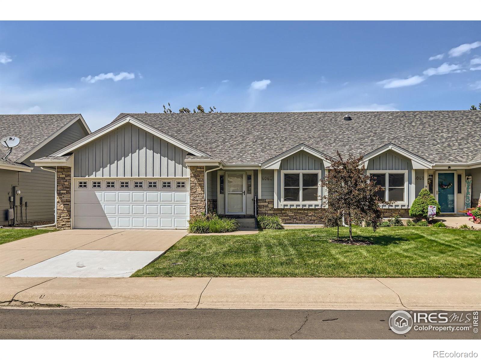 MLS Image #0 for 6063 w 1st street,greeley, Colorado