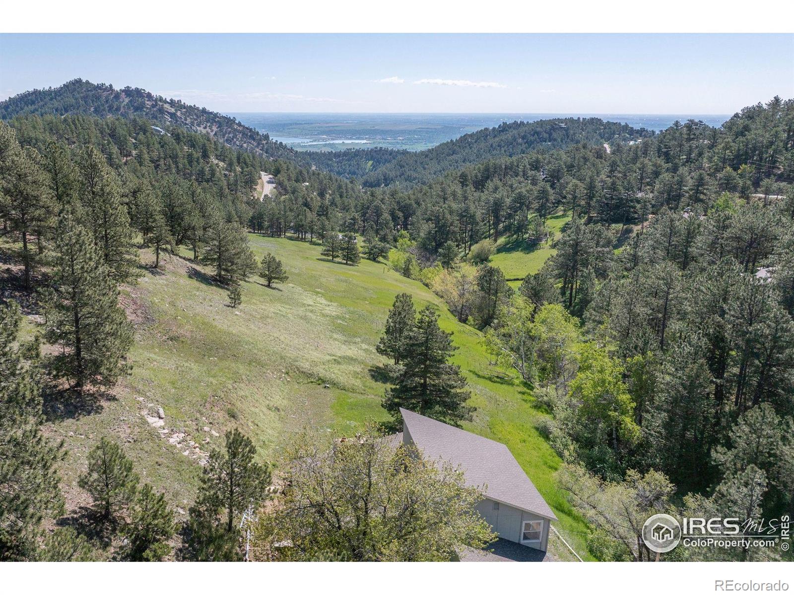 MLS Image #1 for 100  wildcat lane,boulder, Colorado