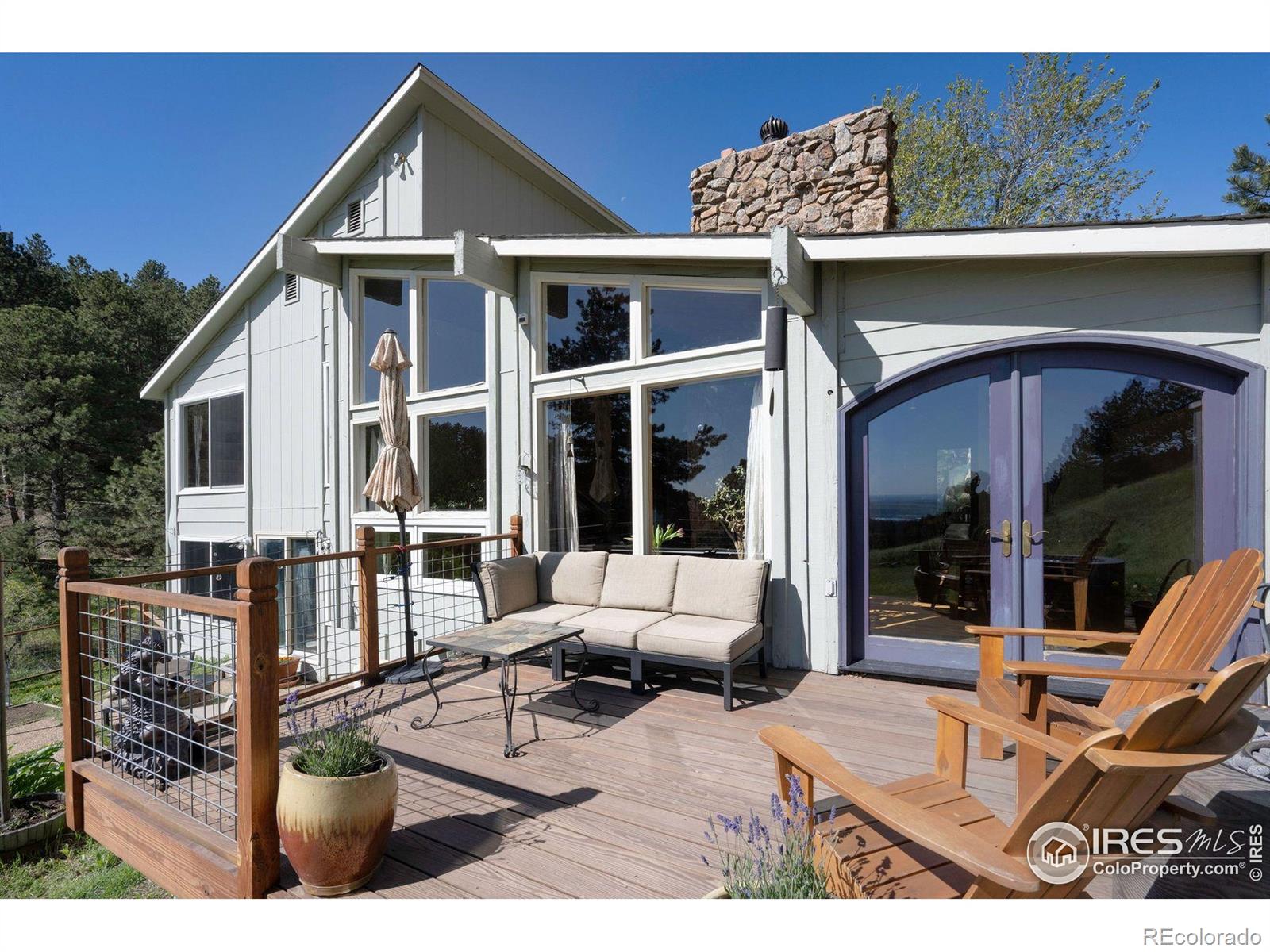 MLS Image #12 for 100  wildcat lane,boulder, Colorado
