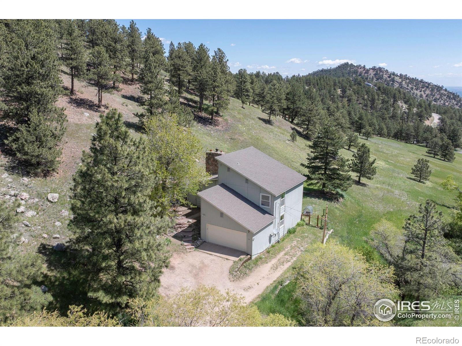 MLS Image #13 for 100  wildcat lane,boulder, Colorado