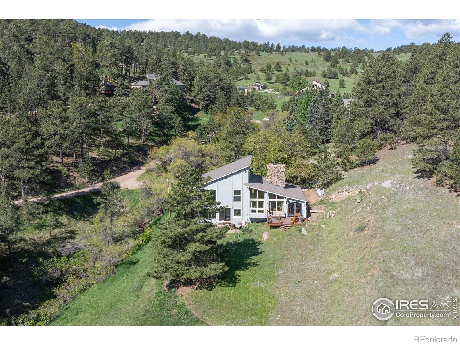 MLS Image #16 for 100  wildcat lane,boulder, Colorado