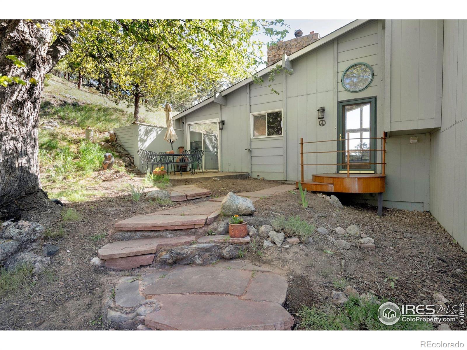 MLS Image #2 for 100  wildcat lane,boulder, Colorado
