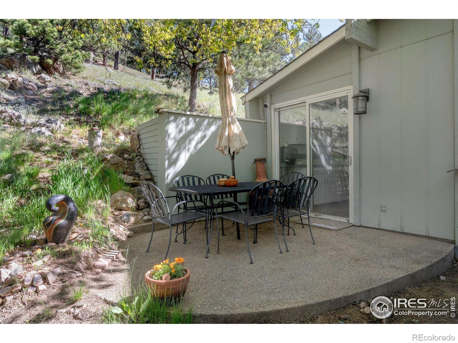 MLS Image #24 for 100  wildcat lane,boulder, Colorado
