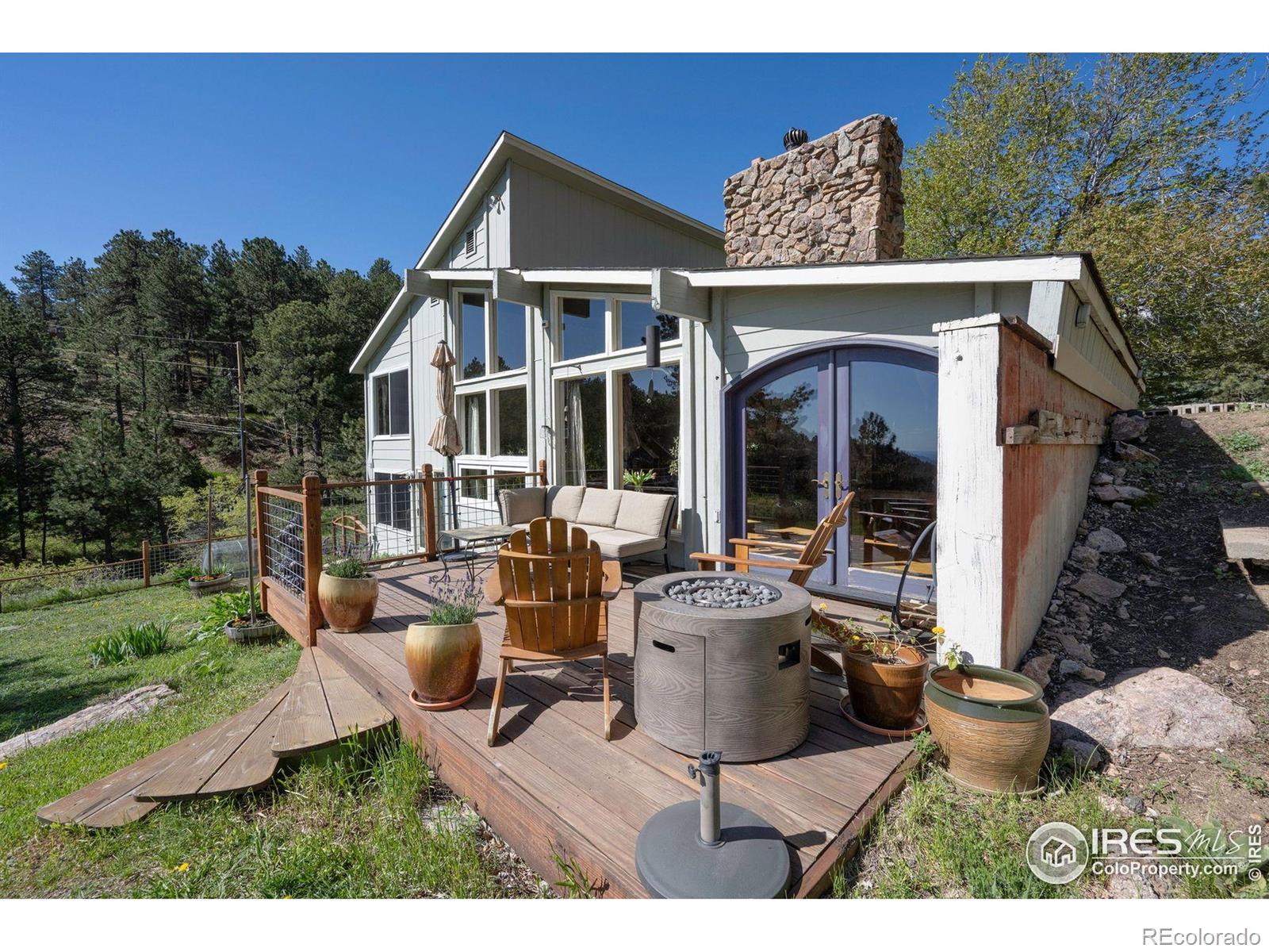 MLS Image #31 for 100  wildcat lane,boulder, Colorado